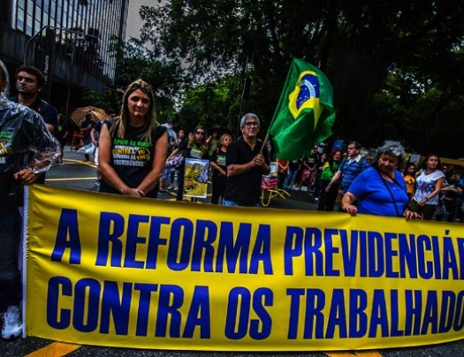 reforma
