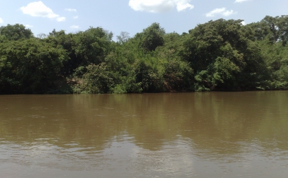 Pesqueiro de Aquidauana