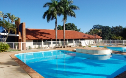 Clube de Campo Jardim Itamaracá