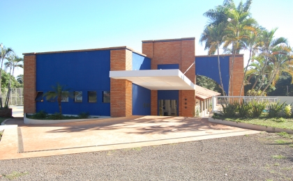 Clube de Campo Jardim Itamaracá