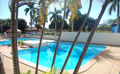 Clube de Campo Jardim Itamaracá