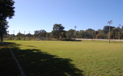 Clube de Campo Jardim Itamaracá