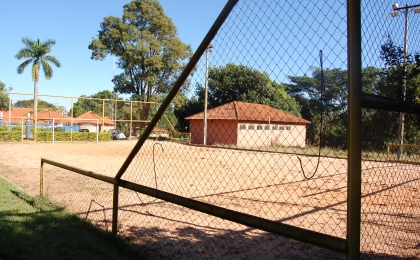 Clube de Campo Jardim Itamaracá