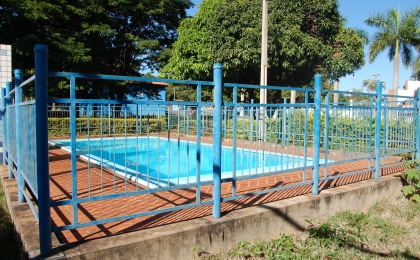 Clube de Campo Jardim Itamaracá